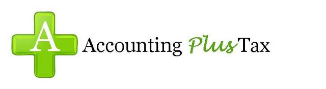 Accounting Plus Tax: Tax and Accounting services